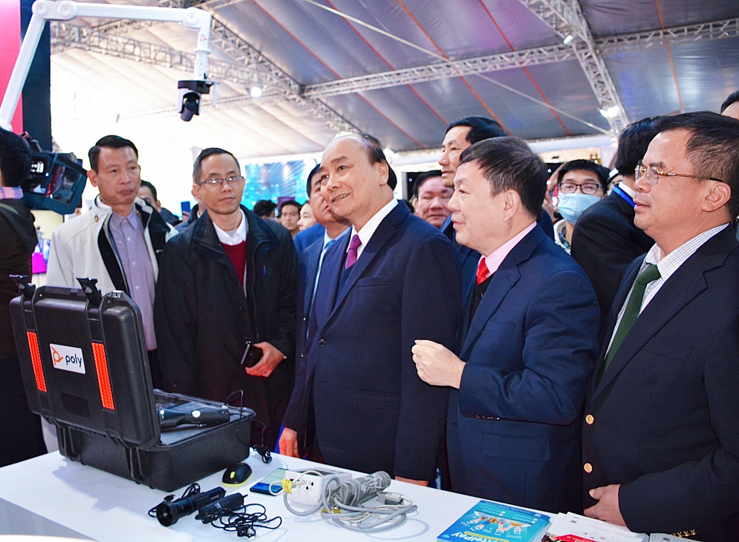 Bài 2: Kinh tế số và đổi mới sáng tạo – chìa khóa phát triển